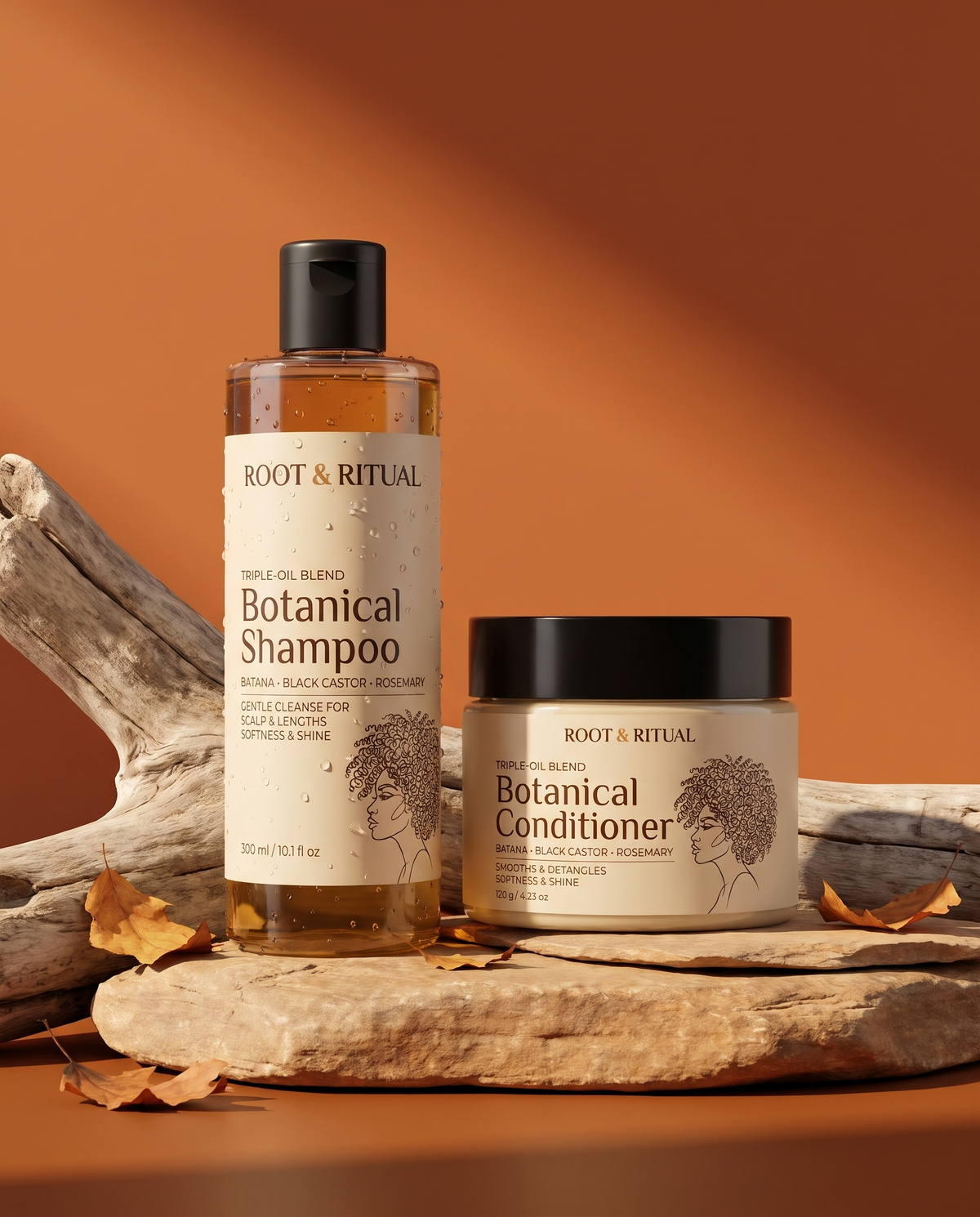 Wash & Care Bundle