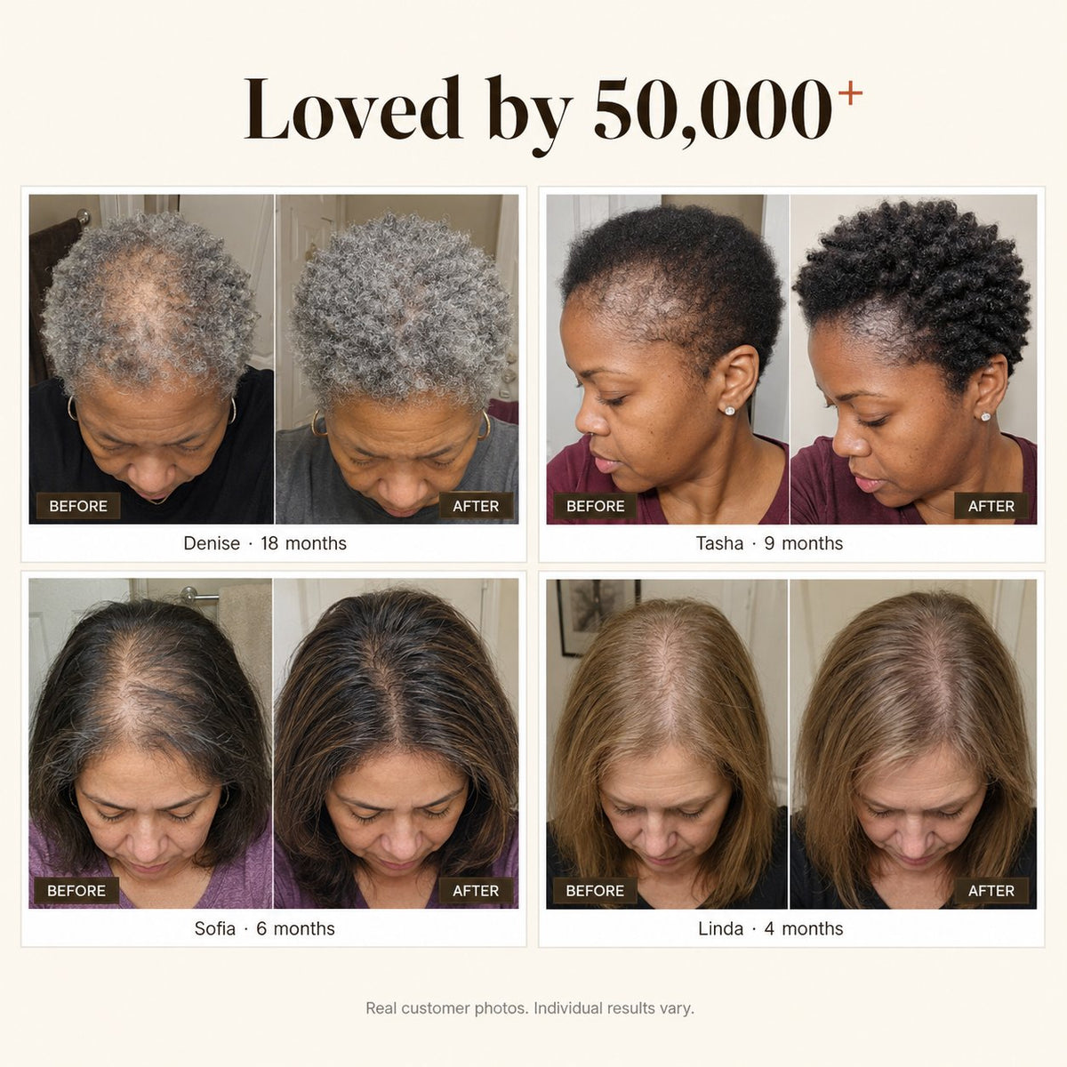 Botanical Hair Elixir