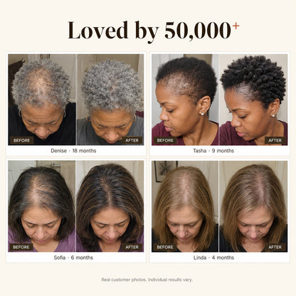 Botanical Hair Elixir