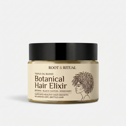 Botanical Hair Elixir
