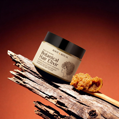 Botanical Hair Elixir