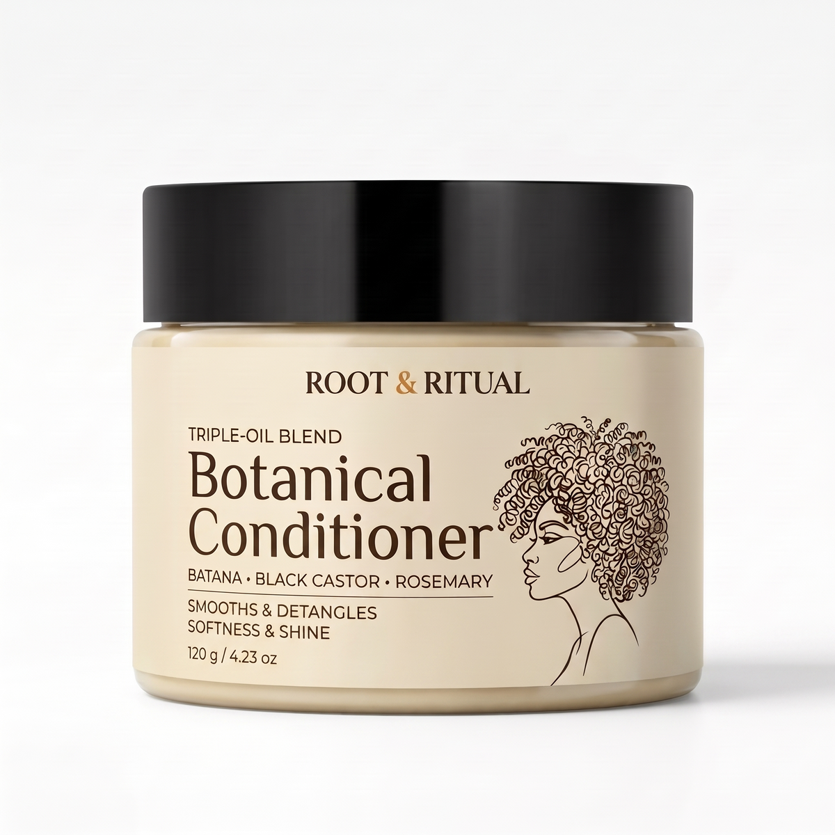 Botanical Conditioner