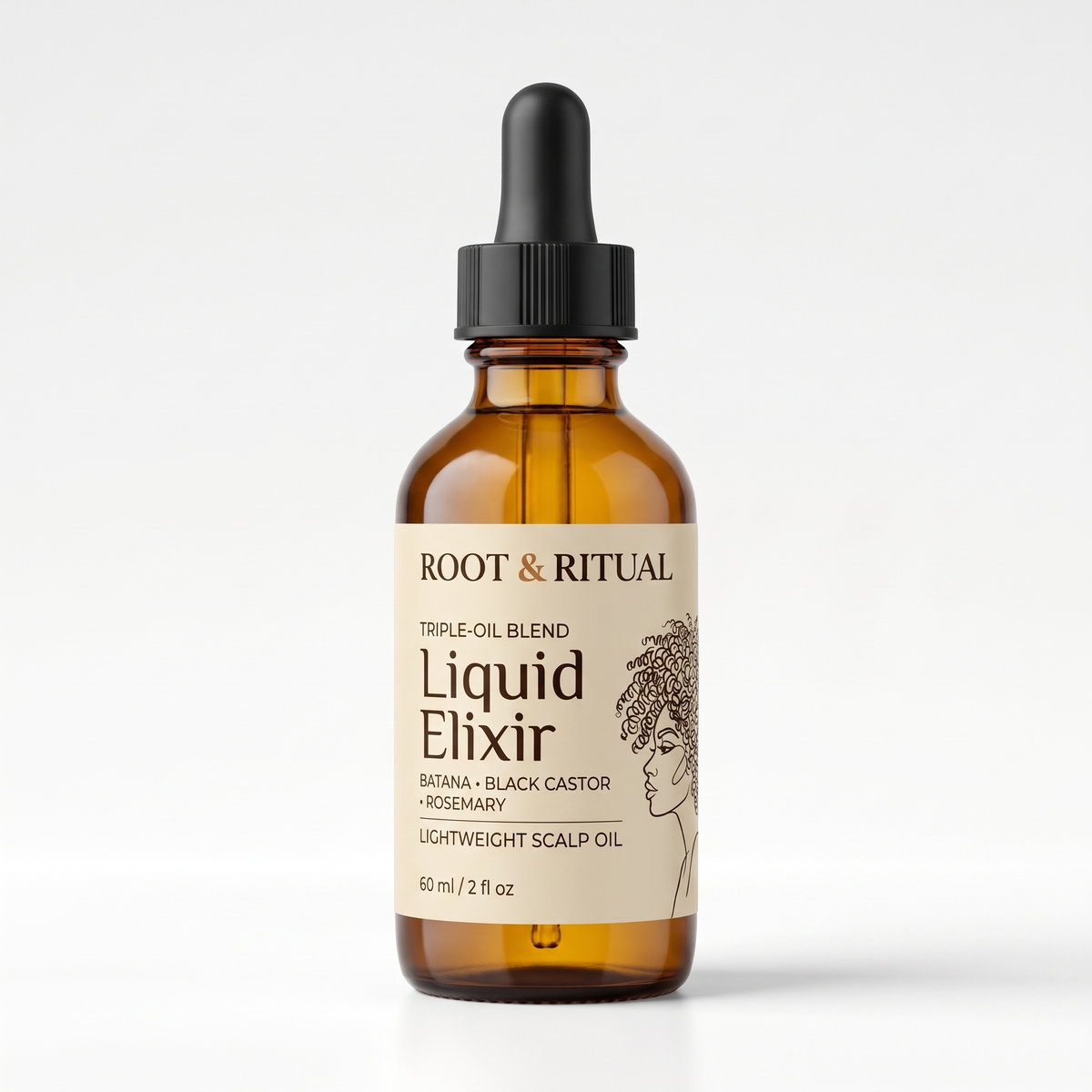Botanical Liquid Elixir