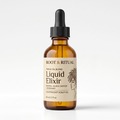 Botanical Liquid Elixir