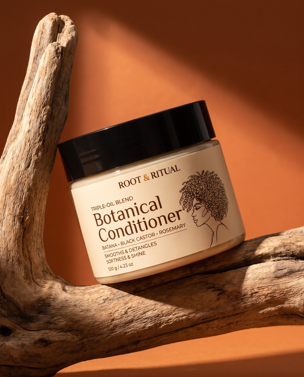 Botanical Conditioner