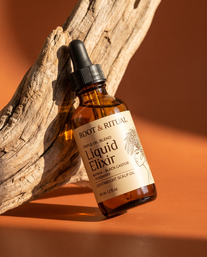 Botanical Liquid Elixir