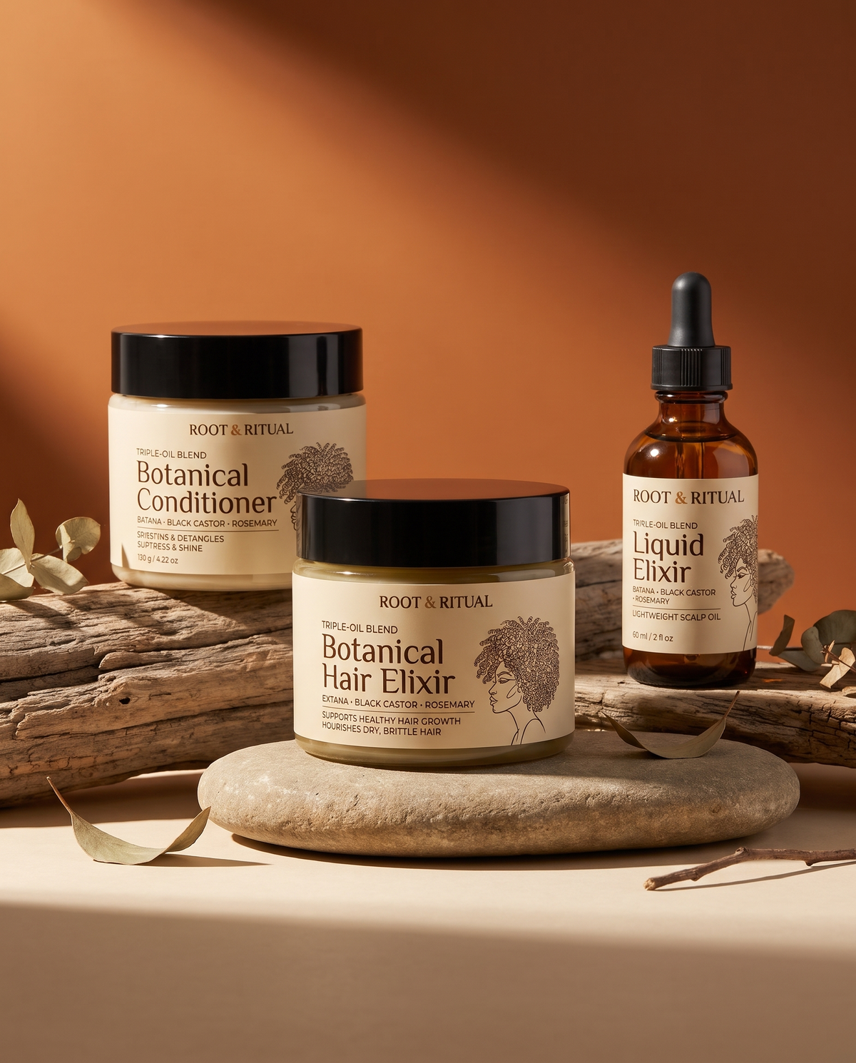 Repair Ritual Bundle